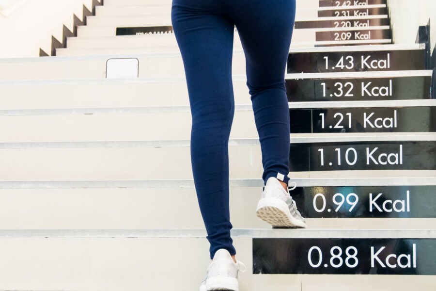 15 min biegania ile kcal można spalić podczas krótkiego treningu