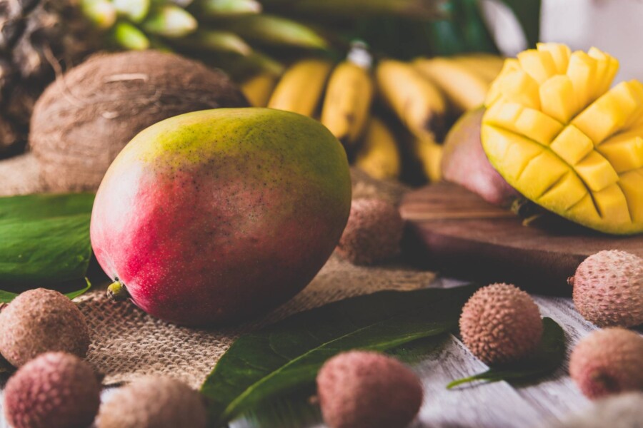 Afrykańskie mango naturalne właściwości i wpływ na codzienne samopoczucie