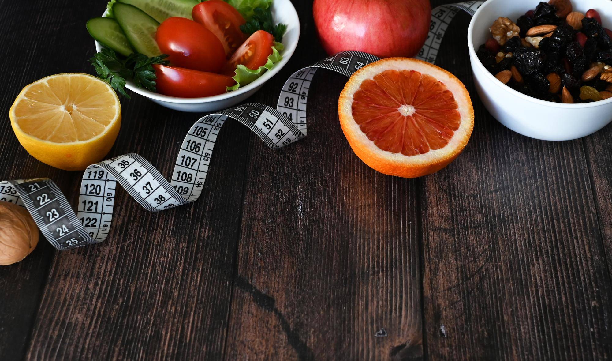 Dlaczego dieta redukcyjna jest popularnym wyborem wśród osób odchudzających się?