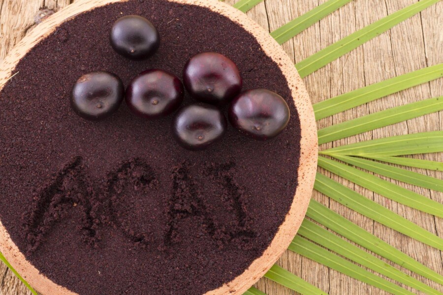 Jakie sekrety skrywają ekstremalne jagody acai?