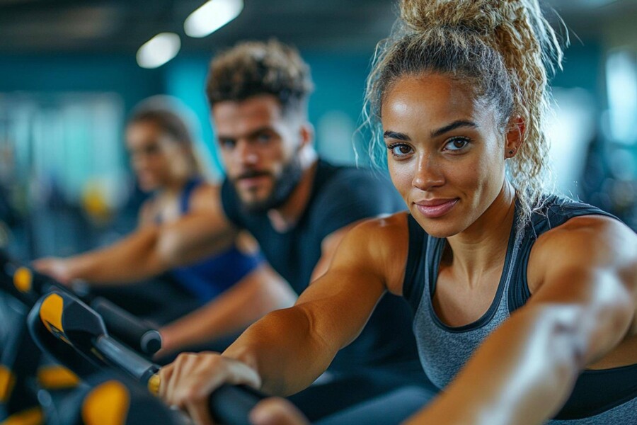 Trening cardio i siłowy jak podłączyć je w jednym planie?