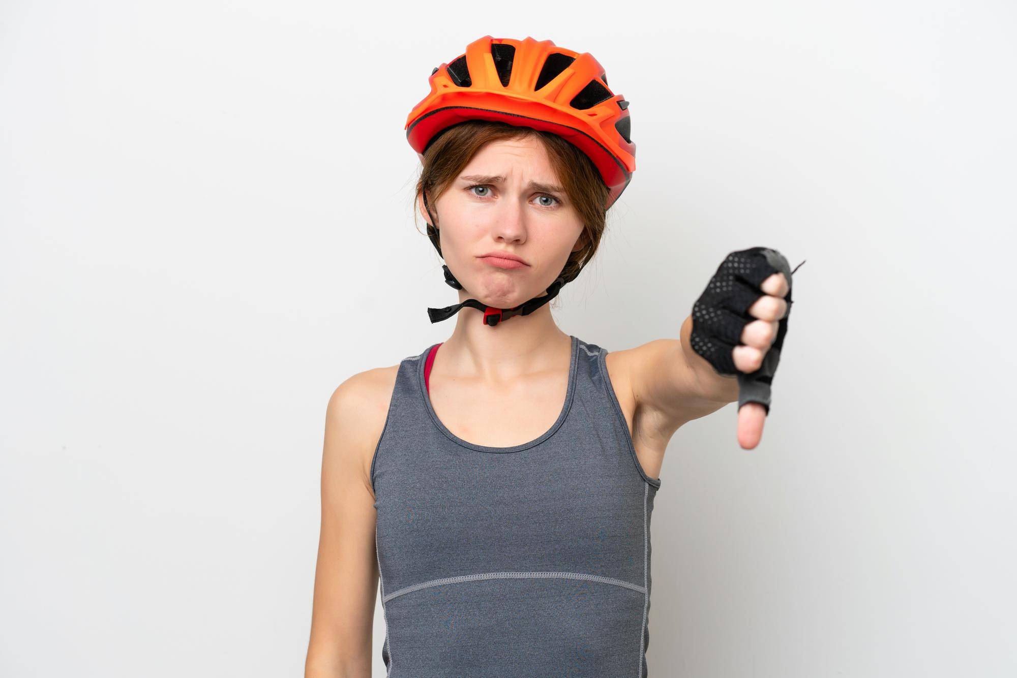 Jazda na rowerze ile kcal spala się podczas wysiłku